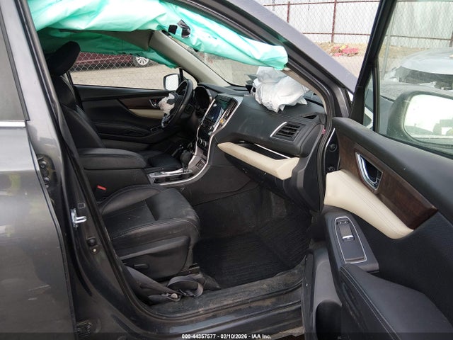 Aukcja sprzedaży 2021 Subaru Ascent Touring, vin: 4S4WMARD6M3460998, numer aukcji: 44357577