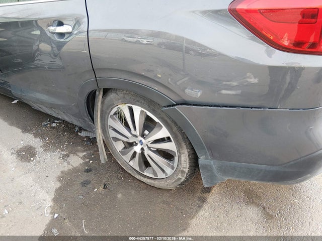 Aukcja sprzedaży 2021 Subaru Ascent Touring, vin: 4S4WMARD6M3460998, numer aukcji: 44357577