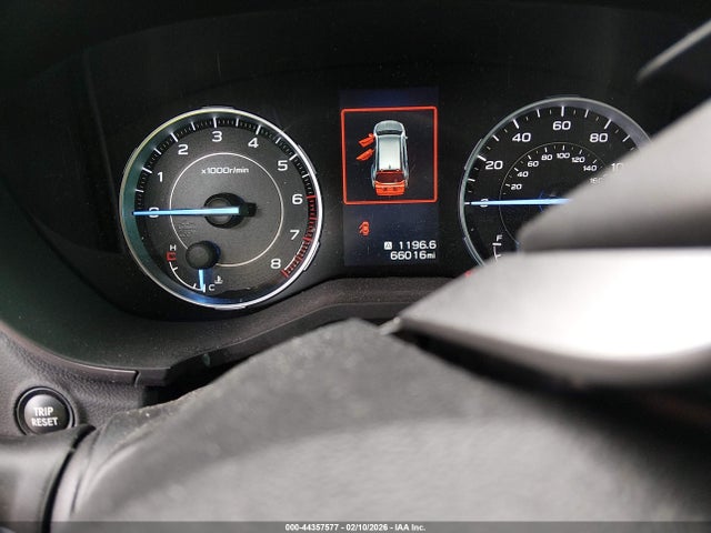 Aukcja sprzedaży 2021 Subaru Ascent Touring, vin: 4S4WMARD6M3460998, numer aukcji: 44357577