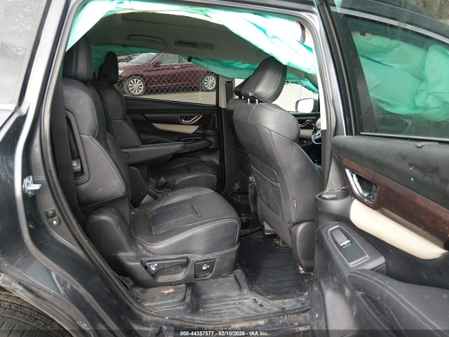 Aukcja sprzedaży 2021 Subaru Ascent Touring, vin: 4S4WMARD6M3460998, numer aukcji: 44357577