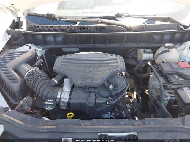 44357579 :رقم المزاد ، 1GYKNARS6JZ133213 vin ، 2018 Cadillac Xt5 Standard مزاد بيع