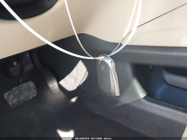 44357579 :رقم المزاد ، 1GYKNARS6JZ133213 vin ، 2018 Cadillac Xt5 Standard مزاد بيع
