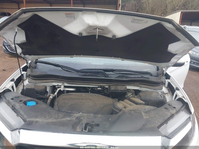 2021 HONDA RIDGELINE 5FPYK3F56MB009463 Photo 9