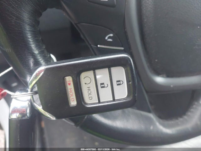2021 HONDA RIDGELINE 5FPYK3F56MB009463 Photo 10