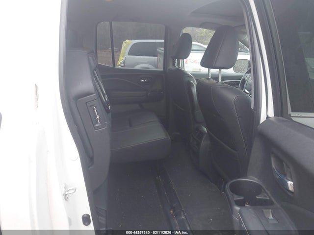 2021 HONDA RIDGELINE 5FPYK3F56MB009463 Photo 7