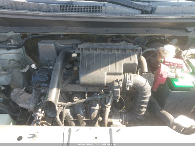 2018 MITSUBISHI MIRAGE ML32A3HJ8JH007787 Photo 9