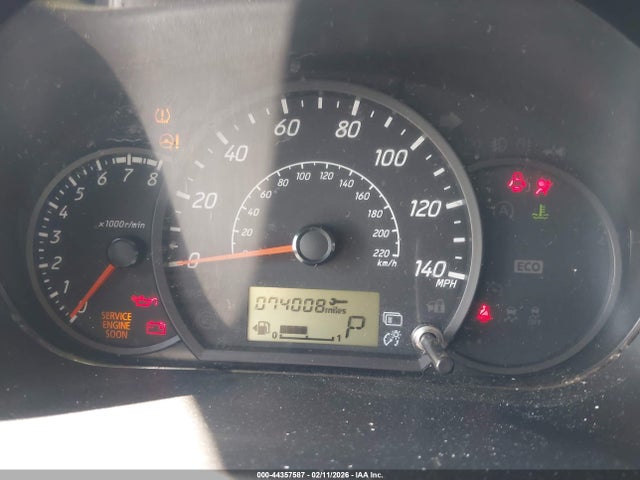 2018 MITSUBISHI MIRAGE ML32A3HJ8JH007787 Photo 6