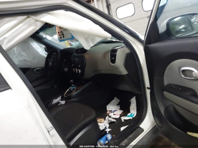 Aukcja sprzedaży 2016 Kia Soul, vin: KNDJN2A20G7400840, numer aukcji: 44357589