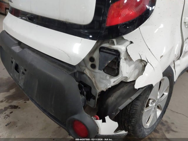 Aukcja sprzedaży 2016 Kia Soul, vin: KNDJN2A20G7400840, numer aukcji: 44357589