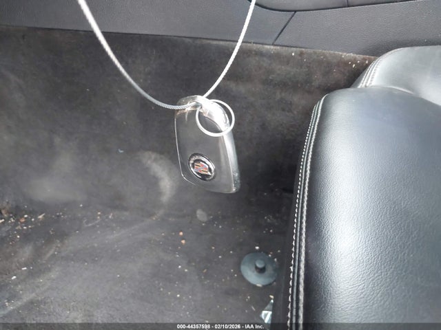 2016 CADILLAC ATS 1G6AG1RX5G0115776 Photo 10