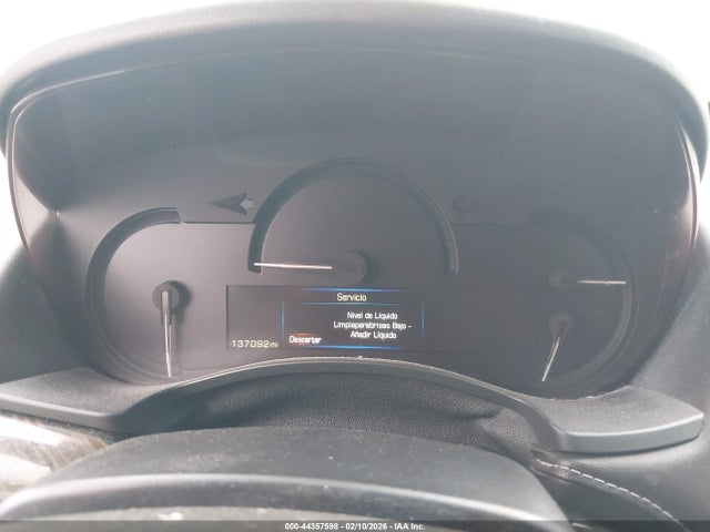 2016 CADILLAC ATS 1G6AG1RX5G0115776 Photo 6