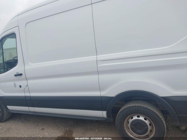Ford Transit-150 2019 1FTYE1CM4KKB82821 Image 14