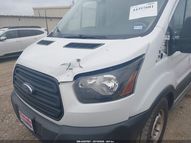 Ford Transit-150 2019 1FTYE1CM4KKB82821 Image 17
