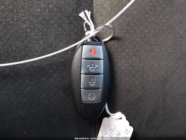 5N1AZ2BS3LN129910 Nissan Murano Sv Intelligent Awd