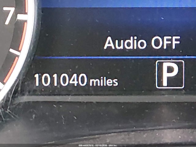 5N1AZ2BS3LN129910 Nissan Murano Sv Intelligent Awd