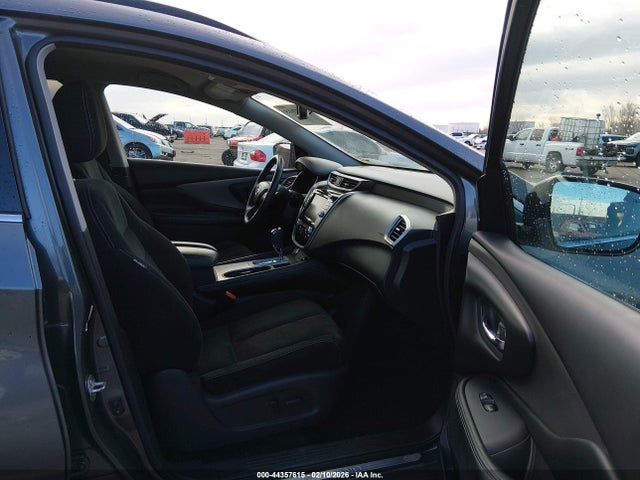 5N1AZ2BS3LN129910 Nissan Murano Sv Intelligent Awd