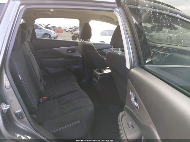5N1AZ2BS3LN129910 Nissan Murano Sv Intelligent Awd