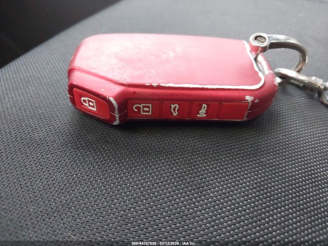 2021 KIA FORTE 3KPF34AD6ME422975 Photo 10