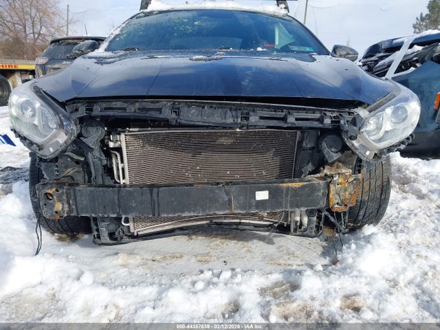 2021 KIA FORTE 3KPF34AD6ME422975 Photo 5