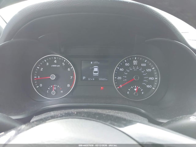 2021 KIA FORTE 3KPF34AD6ME422975 Photo 6