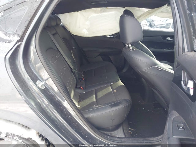 2021 KIA FORTE 3KPF34AD6ME422975 Photo 7