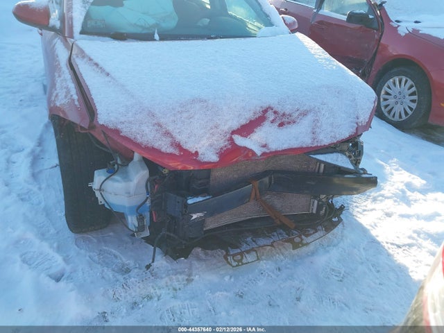 5NPD84LF5JH247181 Hyundai ELANTRA SEL