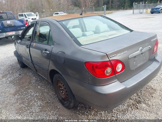 2007 TOYOTA COROLLA 1NXBR32E67Z834717 Photo 2