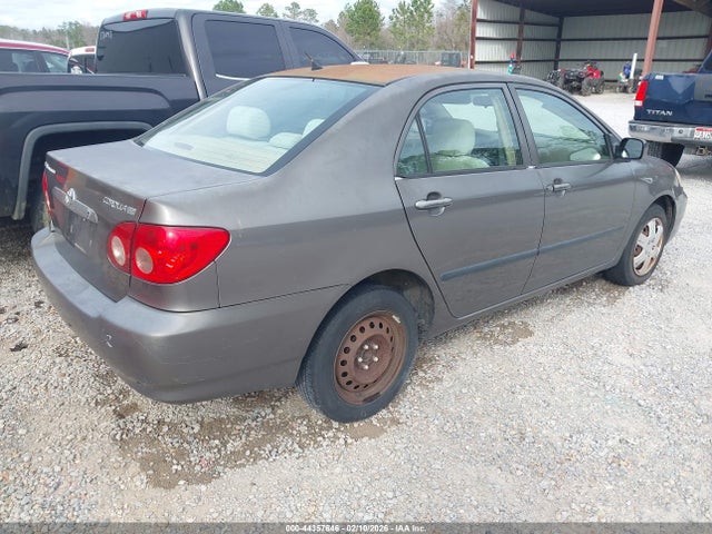 2007 TOYOTA COROLLA 1NXBR32E67Z834717 Photo 3
