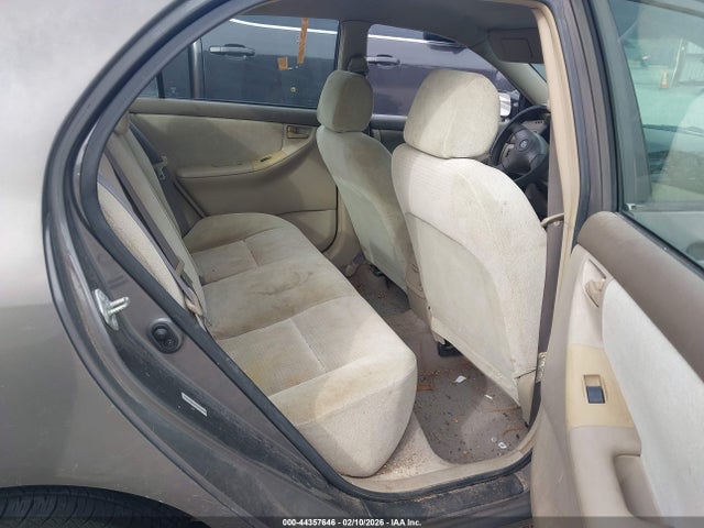 2007 TOYOTA COROLLA 1NXBR32E67Z834717 Photo 7