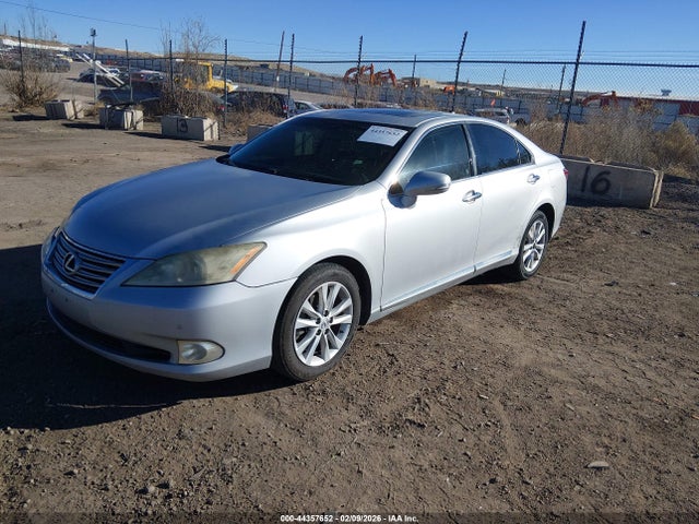 Aukcja sprzedaży 2010 Lexus Es 350, vin: JTHBK1EG0A2388463, numer aukcji: 44357652