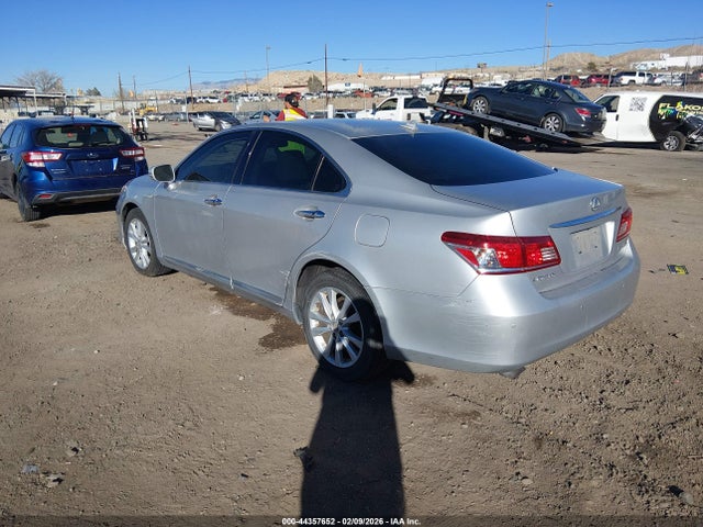 Aukcja sprzedaży 2010 Lexus Es 350, vin: JTHBK1EG0A2388463, numer aukcji: 44357652