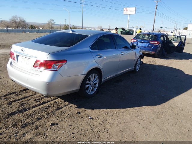 Aukcja sprzedaży 2010 Lexus Es 350, vin: JTHBK1EG0A2388463, numer aukcji: 44357652
