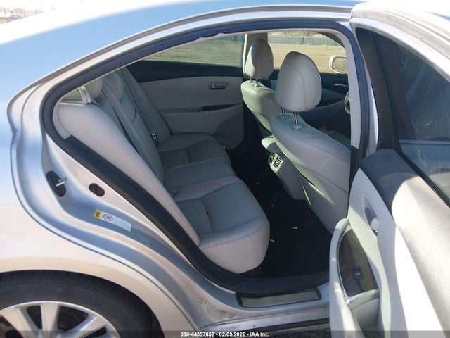 Aukcja sprzedaży 2010 Lexus Es 350, vin: JTHBK1EG0A2388463, numer aukcji: 44357652