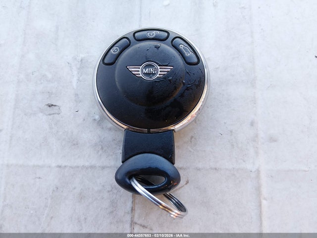 2012 MINI COOPER CLUBMAN WMWZF3C54CT190089 Photo 10