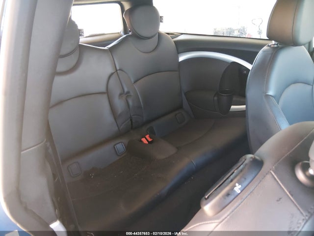 2012 MINI COOPER CLUBMAN WMWZF3C54CT190089 Photo 7