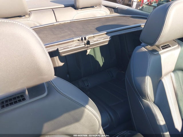 2024 AUDI A5 CABRIOLET WAU4AGF56RN001189 Photo 7