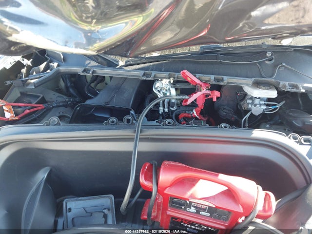 2023 TESLA MODEL Y 7SAYGDEE4PA161053 Photo 9