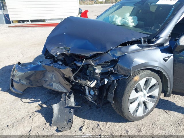 2023 TESLA MODEL Y 7SAYGDEE4PA161053 Photo 5
