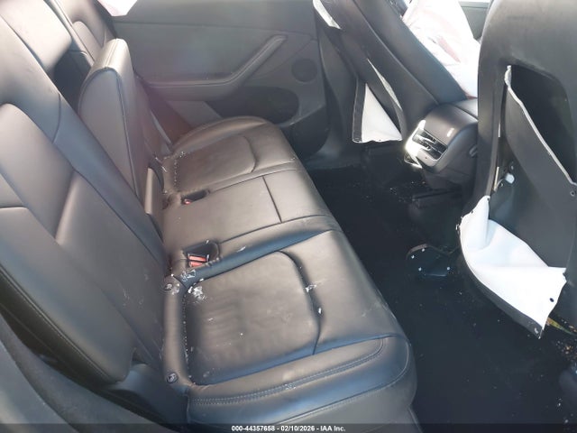 2023 TESLA MODEL Y 7SAYGDEE4PA161053 Photo 7