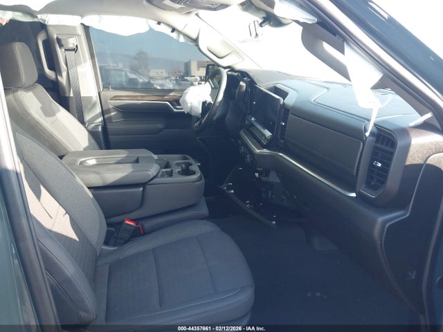 1GCPACED4SZ232530 Chevrolet Silverado 1500 2wd Short Bed Lt