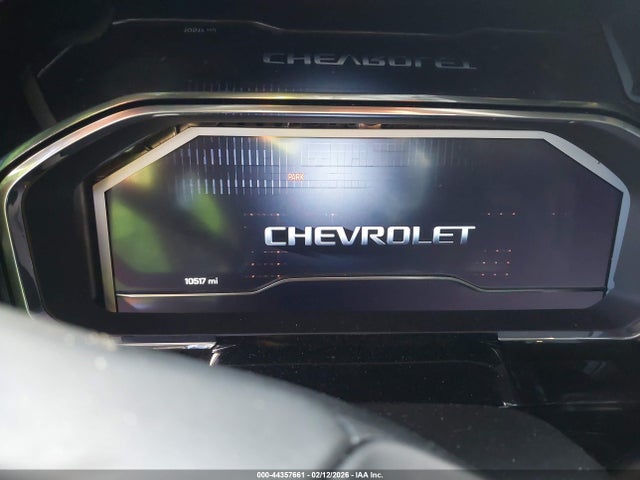 1GCPACED4SZ232530 Chevrolet Silverado 1500 2wd Short Bed Lt