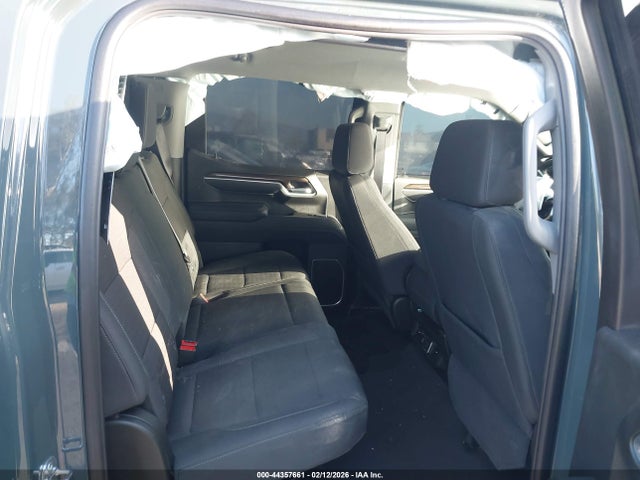 1GCPACED4SZ232530 Chevrolet Silverado 1500 2wd Short Bed Lt