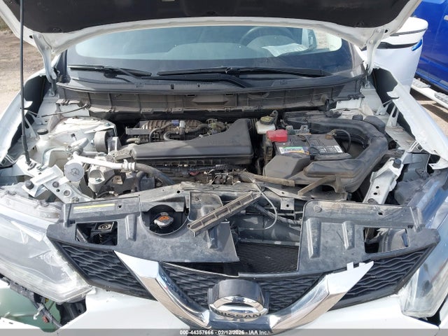 JN8AT2MT6GW029218 Nissan ROGUE S
