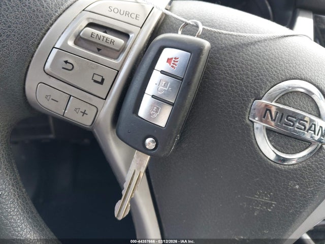 JN8AT2MT6GW029218 Nissan ROGUE S