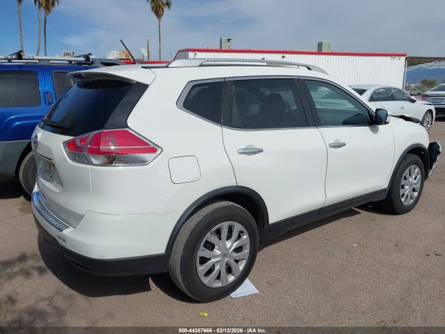 JN8AT2MT6GW029218 Nissan ROGUE S