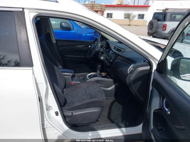 JN8AT2MT6GW029218 Nissan ROGUE S