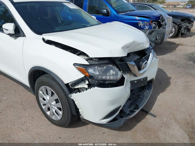 JN8AT2MT6GW029218 Nissan ROGUE S