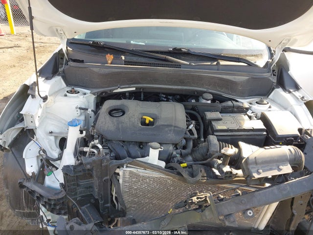 KNDEPCAA4P7431422 KIA Seltos Lx