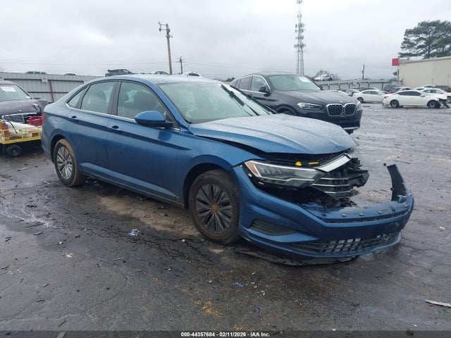 2020 VOLKSWAGEN JETTA 3VWCB7BU8LM049638
