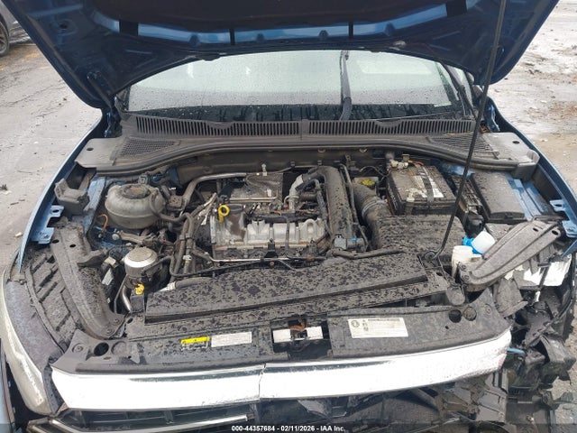 2020 VOLKSWAGEN JETTA 3VWCB7BU8LM049638 Photo 9